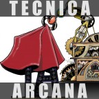 Tecnica Arcana Podcast: Tecnologia, Linux e Geekness