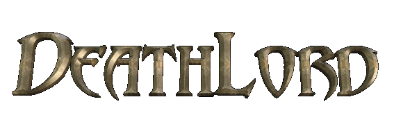 DeathLord Logo