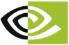 Logo Animato NVIDIA