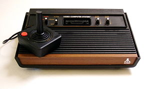 Atari 2600 VideoGame
