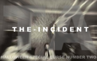 the incident halloween special