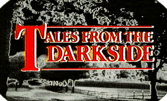 Tales from the darkside i racconti del gatto nero