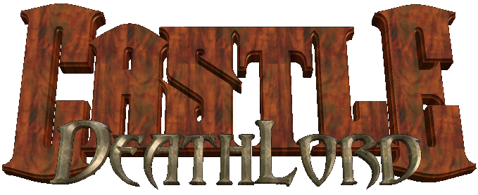 CASTLE DEATHLORD  --Click here to enter--