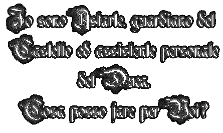 Astarte speech