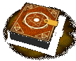 Magic Book of Necromancy