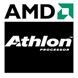 Athlon Logo