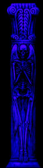 Column of Death