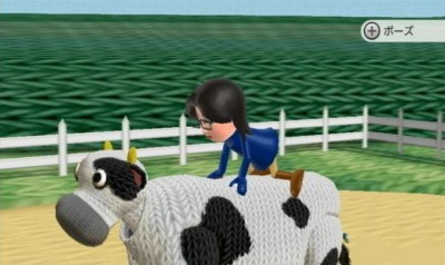 Wii Play Su Wii