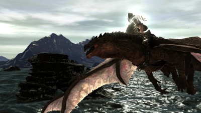 Lair su playstation 3