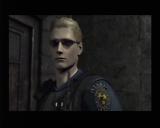 Resident Evil 0 Su Gamecube