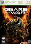 La scatola di gears of war