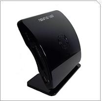 Neuros OSD mediaplayer