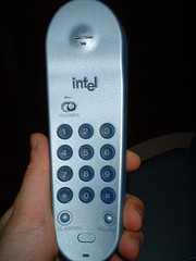 paquito cornetta telefonica
