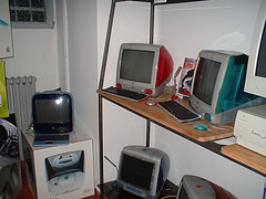 paquito e imac