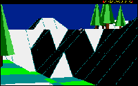 Sentinel, per Amiga