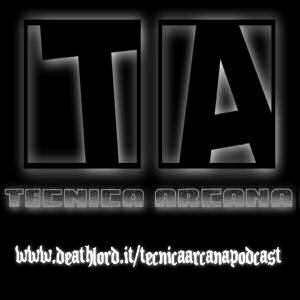 Tecnica Arcana Podcast