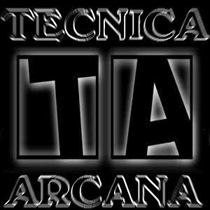 Tecnica Arcana Podcast